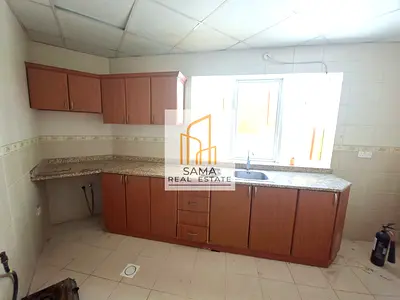 Hot offer 1 bedroom apartment with Central AC only 26k near all madina shopping malls muwaliha