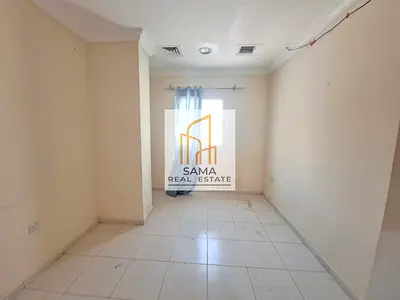 Hot offer 1 bedroom apartment with Central AC only 26k near all madina shopping malls muwaliha