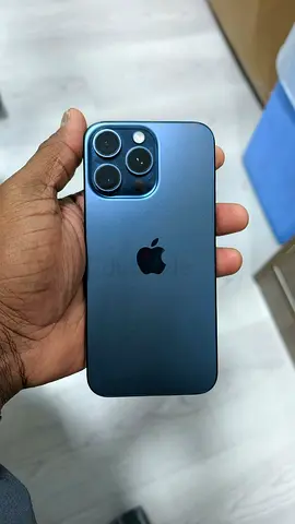 Iphone 15pro max