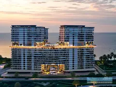 Exclusive 1 Bed for Sale | Arabian Gulf View | High Floor | Al Marjan