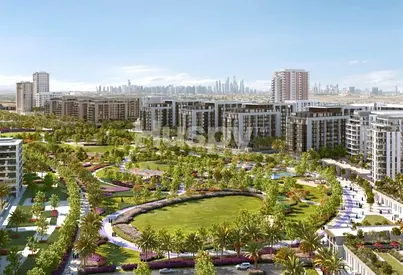 Original Price | Full Park View | Corner Layout