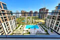 Park & Pool View | Appliances Included | Brand NEW