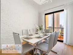 Fully Furnished | Marina View | JBR Beach Access
