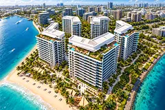 10% to Book | Private Beach Access | 30/70 Plan