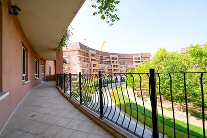 Ready To Move | Community View | Well Maintained