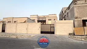 Modern Luxury 8 Bedroom Villa in Madinat Al Riyadh