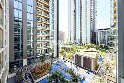 Brand New | Vacant | Amenities View