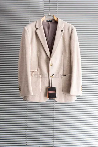 ZEGNA 26 COATS