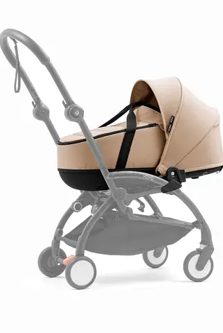 Stokke YOYO5 Bassinet Only