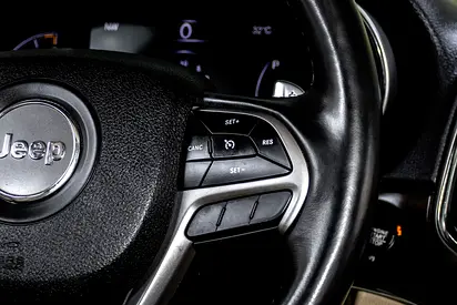 صورة مصغرة 12 لـ 2018 JEEP GRAND CHEROKEE