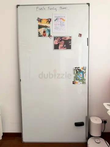 Large magnetic whiteboard for sale 240*120mm