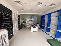 12 cheques | Prime Location | Ready to Move