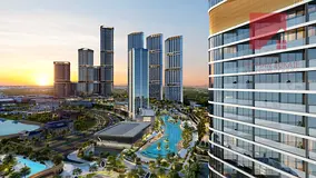 Limited Offer | 20/80 Payment Plan | Marina & Skyline View