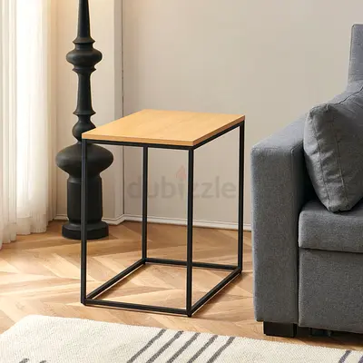 New Tory Urban Rectangle End Table
