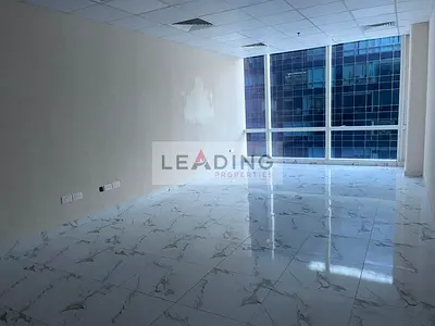 Open-Plan Office | Tamani Arts | Downtown City View