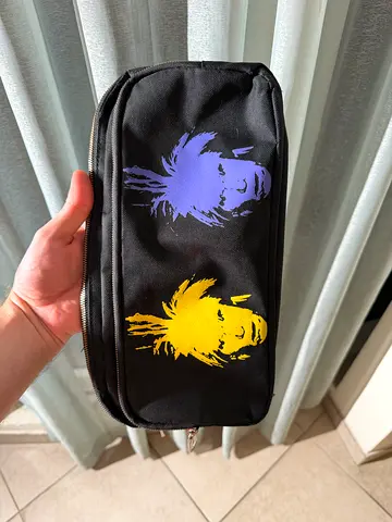 Man bag Calvin Klein Jeans × Andy Warhol