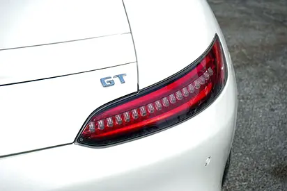 صورة مصغرة 9 لـ 2018 Mercedes-BENZ AMG