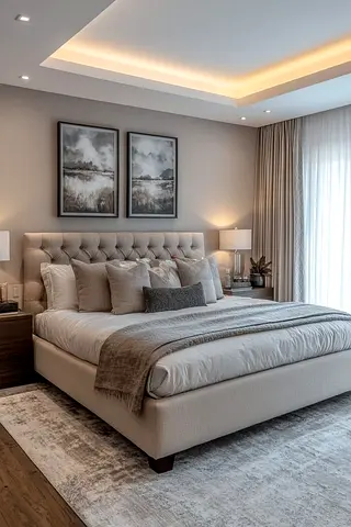 Premium high Quality 160*200 queen size Bed