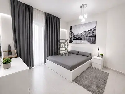 Luxury 1 BR | Fully Furnished | Move in Ready