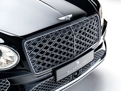 2024 Bentley BENTAYGA 缩略图 20