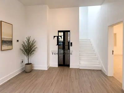 Prestigious 5BR Mansion | Massive Plot | Prime Nad Al Sheba