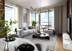 Full Park | Open View | Exclusive | Genuine Resale
