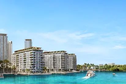 HOT DEAL | LUXURY | BURJ & CREEK VIEW