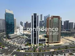 Fully Furnished | Canal and Pool View | Spacious Layout