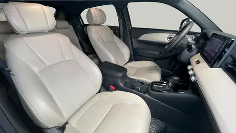 2024 Honda HR-V 照片 6