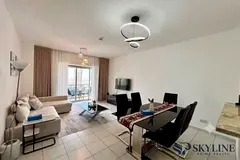 Spacious | Hight Floor | Vacant | Ready To Move