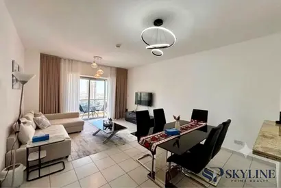 Spacious | Hight Floor | Vacant | Ready To Move