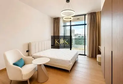 Modern Studio Apartment | Best Amenities |Spacious