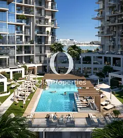 Elegant 2BR | Prime Waterfront Location | Great Price