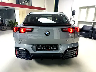2026 BMW X2 照片 8