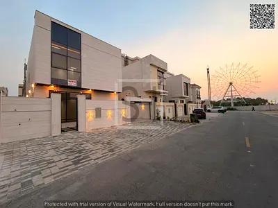 Own your villa, including registration and ownership fees.