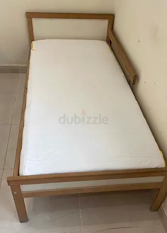 Child bed