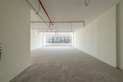 Brand New Office Space Available | DIP 1