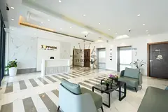 Vacant | Furnished | Brand New 2BR | Road View
