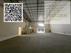 Featuring 25 kW of power for each warehouse, with a total of 50 kW, these two adjacent warehouses ea