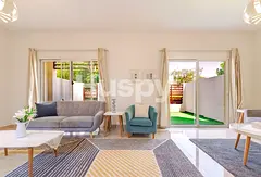 Corner Townhouse | Fully Furnished | Ready to Move