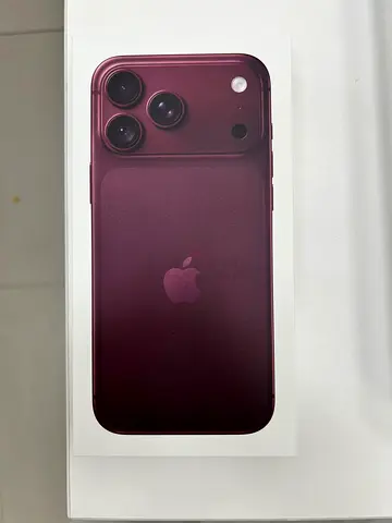 Iphone 18 pro max