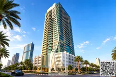 OWN FOR ONLY 10% DOWN PAYMENT! | 1 BEDROOM (822 SQ FT) WITH E311 & GARDEN VIEW | AZHA VIEW RESIDENCE