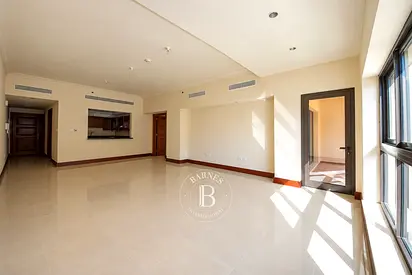 High Floor | E Type | Unfurnished