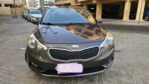 صورة 6 لـ 2014 KIA CERATO