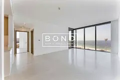 Sea View | SALE OR RENT | by EMAAR