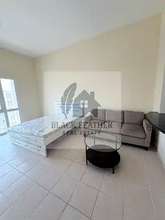 12 Cheqs Street 3 Furnished Studio~MED~@48k