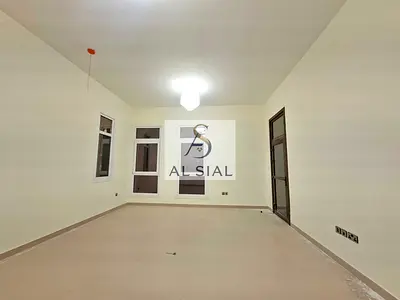 Spacious!5 Bedroom hall majlis double story brand new villa maid room all master bedroom al sunyoh sharjah