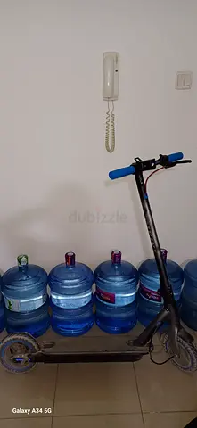 Used adult E scooter working well except wire issue can be fixed while purchasing.If not wellworking