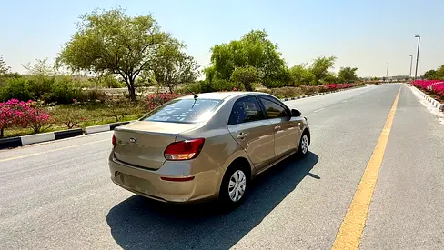 صورة مصغرة 16 لـ 2020 KIA PEGAS