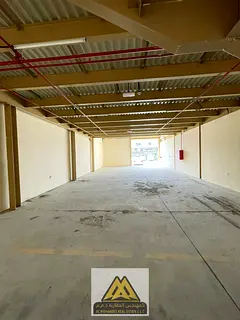 Prime 2,985 Sq. Ft. Warehouse for Rent in Al Jurf Industrial 1 – Ajman